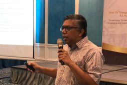 Robotik sebagai alternatif bedah untuk masalah ginekologi