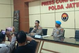 Polda Jatim tegaskan penangkapan aktivis Paul sesuai prosedur hukum