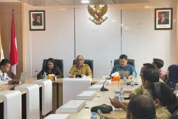 Pemkot Sorong gandeng Universitas Brawijaya susun kajian risiko bencana