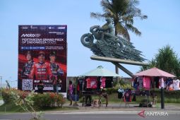 Mengangkat pamor daerah lewat MotoGP 2025