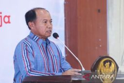 Bupati Dompu cabut SK TP2D, Sekda akui tanpa penjelasan rinci