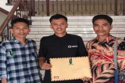 HMI laporkan Balai Karantina NTB ke Ombudsman atas dugaan maladministratif