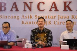OJK Cirebon catat kinerja LKM Syariah tumbuh positif pada triwulan II-2025