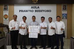 Kanwil BPN DIY pastikan kepastian hukum pembayaran UGR Tol Solo - Yogyakarta - Kulon Progo