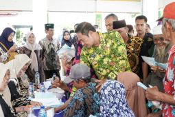 Pemkab Lamongan catat 344 ribu warga terlayani program CKG