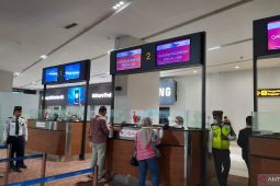 Imigrasi Soetta pastikan kesiapan pemberlakuan "All Indonesia"