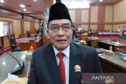 DPRD apresiasi upaya Pemkot Palangka Raya jamin ketersediaan kebutuhan pokok