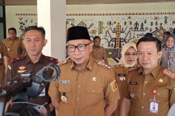 Gubernur Lampung: Evaluasi terhadap pelaksanaan MBG terus dilakukan