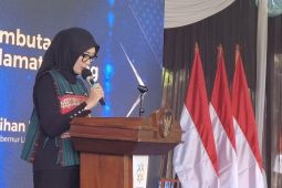 Pemprov Lampung komitmen untuk perkuat perlindungan terhadap anak dan perempuan