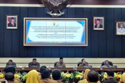 Kejati Lampung selamatkan aset daerah hingga Rp1,57 miliar