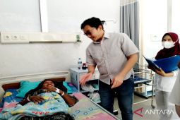 RSUD Zainal Umar Sidiki siapkan layanan pemeriksaan onkologi