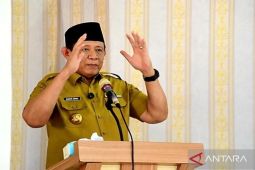 Gubernur minta orang tua ikhlaskan anak-anak masuk Sekolah Rakyat