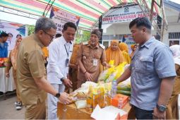 Bupati harapkan GPM beri manfaat langsung bagi masyarakat Jeneponto