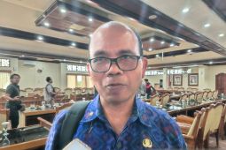 DKLH Bali minta BPN cabut sertifikat 11 bangunan di atas lahan Tahura