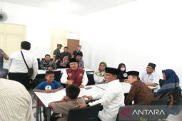 Pemkab Bangkalan fasilitasi sarana olahraga untuk Sekolah Rakyat