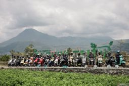 Clan of Classy : cerminan gaya hidup berkendara anak muda jaman now