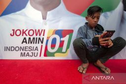34 persen remaja kesepian karena gawai, keluarga perlu saling ngobrol
