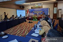 Pemprov beri ruang bagi Kaimana dan Fakfak selesaikan batas wilayah