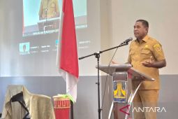Pemprov Maluku membuat portal layanan informasi terpadu berbasis satu data