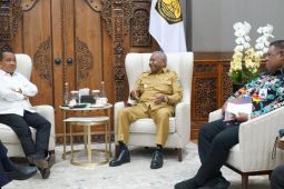 Kementerian ESDM tetapkan harga khusus pengelolaan gas bumi Papua Barat