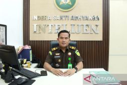 Kejari Madina dalami korupsi Smart Village, ASN hingga Kades dipanggil