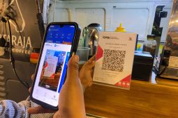 Meuseuraya Festival 2025, laboratorium edukasi transaksi digital halal UMKM hingga wakaf