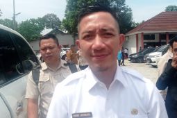 Gedung Sekolah Rakyat di Lebak ditargetkan rampung 2026