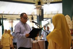 Bupati Sleman: PAUD sangat penting untuk membentuk generasi berkualitas