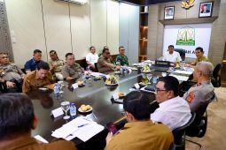 Pemerintah Aceh bentuk satgas khusus penertiban tambang ilegal