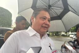 Airlangga sebut program magang nasional Siap Kerja diluncurkan 15 Oktober 2025