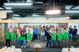 BNCT gelar refreshmentsafety 7 dalam rangka global safetyday 2025