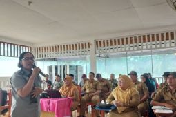 Kemenkum Sumut optimalkan layanan  posbankum di Asahan