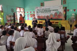 BPBD Situbondo kirim tim pemulihan trauma psikis korban gempa