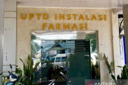 Dinkes Batam telah obati 3.164 pasien positif TBC hingga September 2025