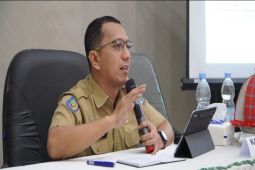 Diskominfo Sulbar bentuk tim tanggap insiden siber