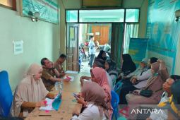 DPRD desak Pemkab Rejang Lebong segera melantik PPPK lulus seleksi