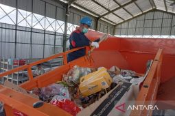 Upaya Bantul kurangi kiriman sampah ke TPA