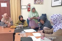 Bangka Barat fasilitasi pelaku ekonomi kreatif dapatkan HKI