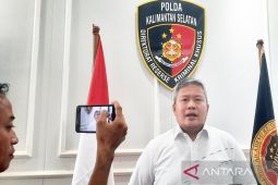 Satgas Pangan Polda Kalsel optimalkan distribusi beras SPHP harga termurah