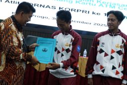 Pemkab Kulon Progo menggandeng Pengadilan Agama optimalkan pembinaan ASN
