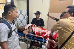 Kakek Umur 52 Tahun di Lotim Ditemukan Meninggal Dalam Kamar Rumah