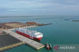 Kemenhub dan Pemkab Subang sepakat bersinergi kelola Pelabuhan Patimban