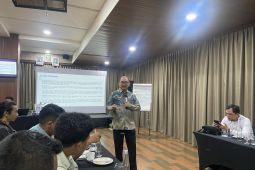 PHRI Bali gunakan waktu 3 bulan perbaiki penilaian lingkungan dari KLH