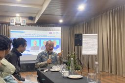 PHRI Bali usul pemda beri insentif fiskal bagi hotel berenergi bersih