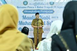 Pembangunan kantor baru DPRD Makassar dibiayai APBN