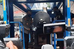 Polda Metro Jaya bentuk 28 kampung antinarkoba