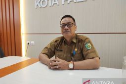 Pemkot Palangka Raya ingatkan petani antisipasi potensi banjir kiriman