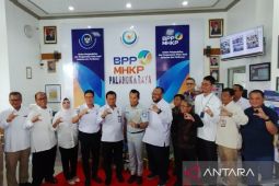 Produksi udang vaname di Kabupaten Sukamara capai 385.963 ton