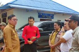 Bupati Belitung Timur minta wisatawan waspadai gelombang tinggi