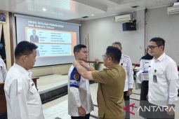 Imigrasi canangkan desa binaan di Bangka Tengah untuk cegah TPPO